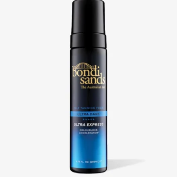 Bondi Sands Ultra Express Self Tanning Foam